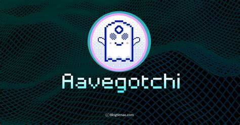 Aavegotchi是什么币-第1张图片-芝麻交易所下载